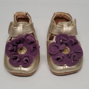 Livie & Luca toddler shoes